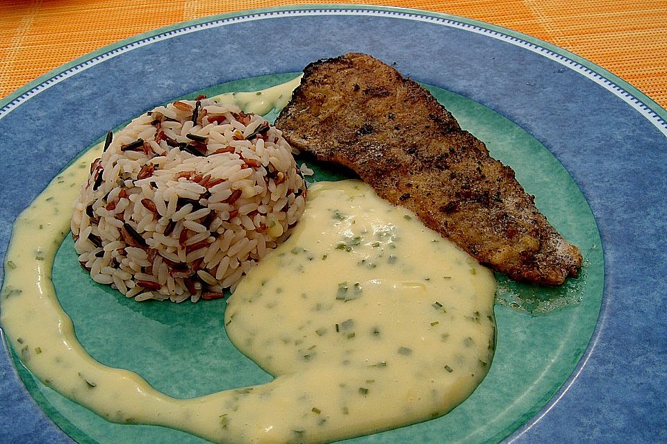 Seelachsfilet