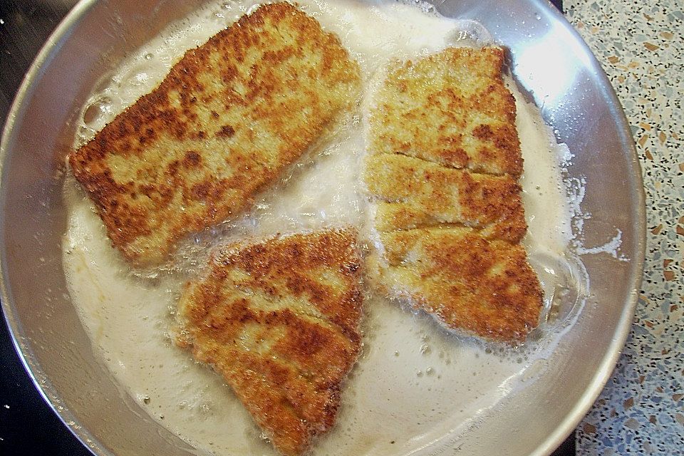 Seelachsfilet