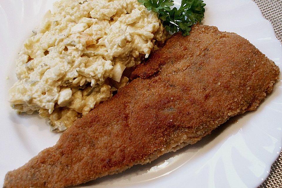 Seelachsfilet