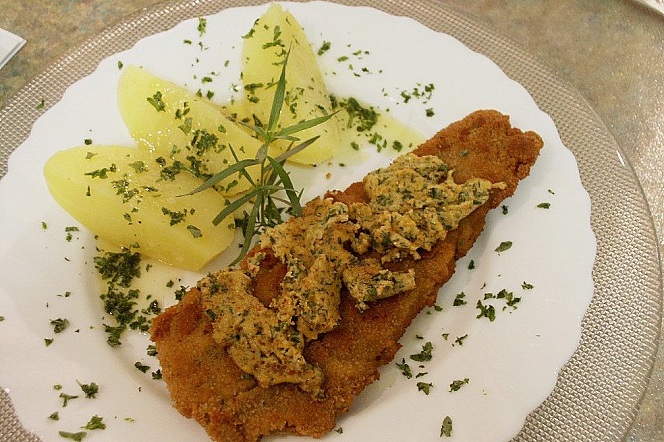 Seelachsfilet