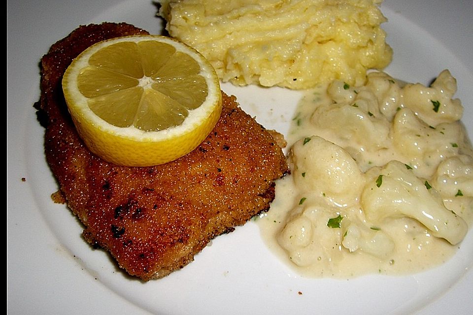 Seelachsfilet