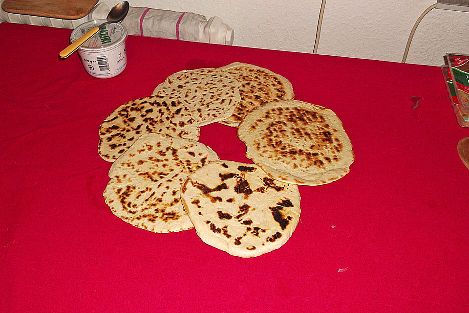 Piadina