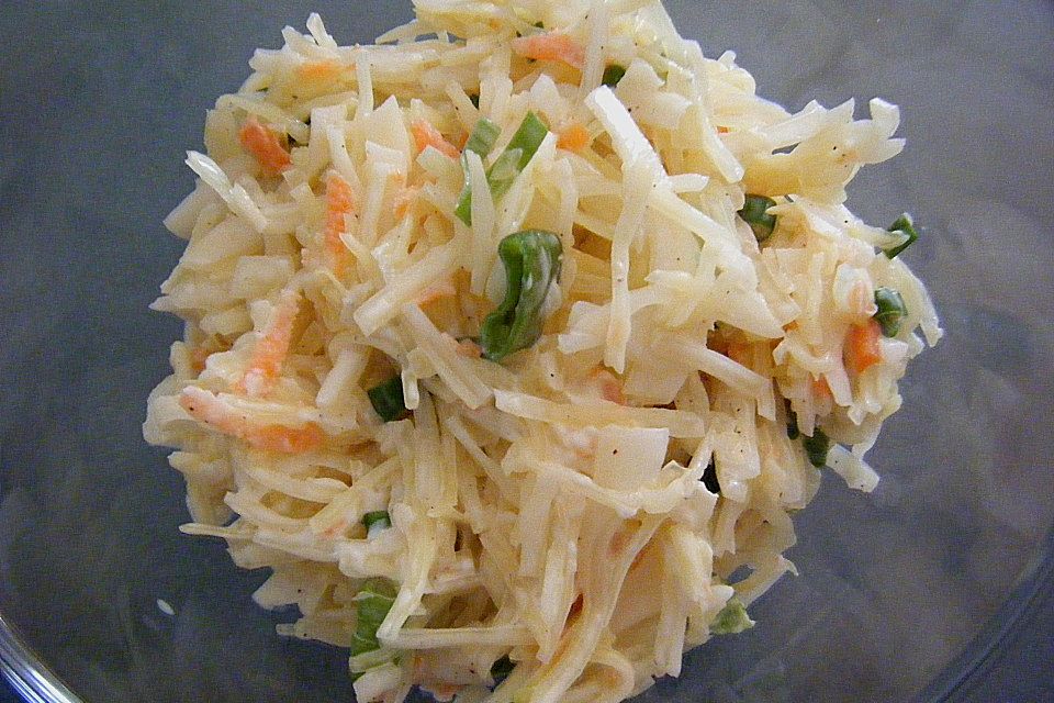 KFC Cole Slaw