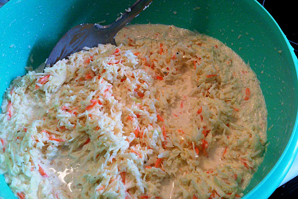 KFC Cole Slaw