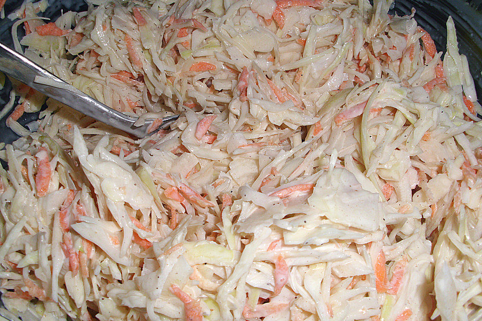 KFC Cole Slaw