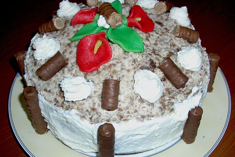 Amicelli - Torte