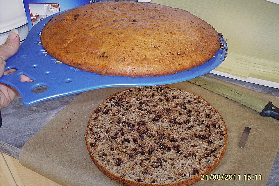 Amicelli - Torte