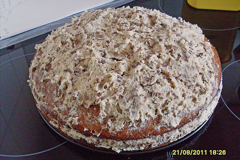 Amicelli - Torte