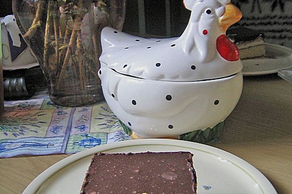 LPG Kuchen