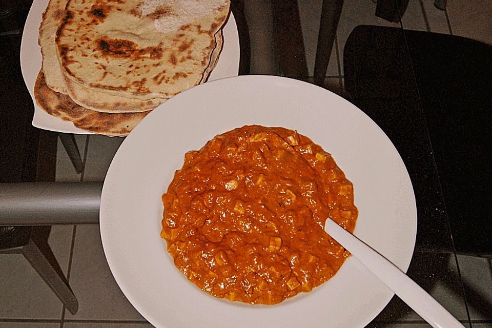 Paneer Butter Masala