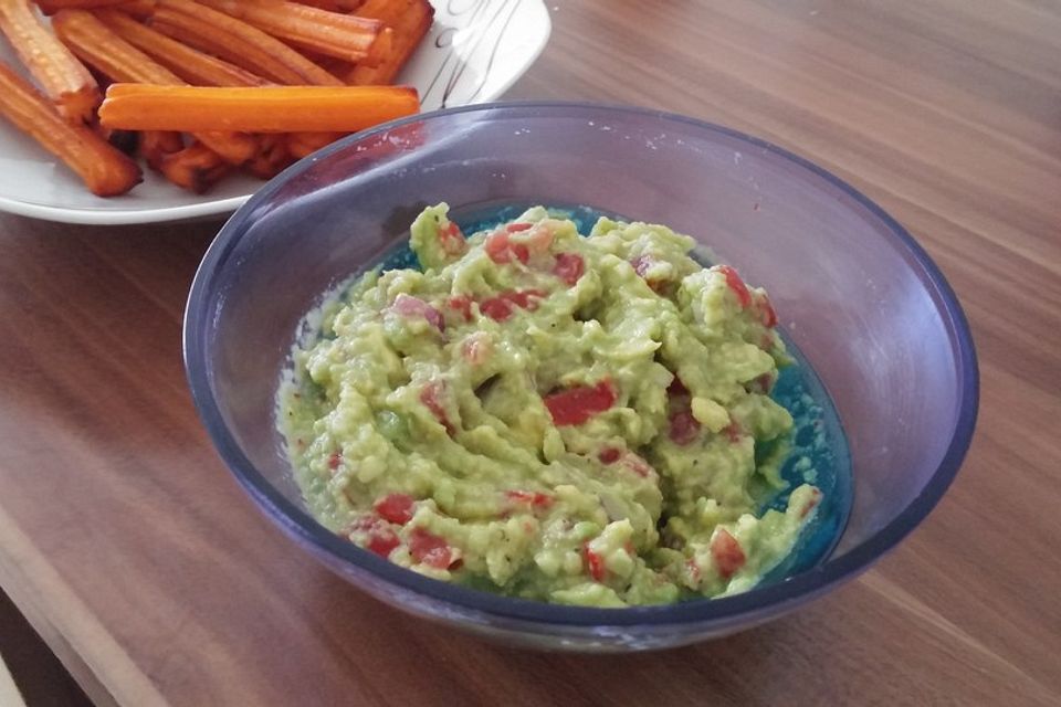 Avocado - Guacamole