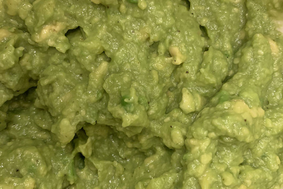 Avocado - Guacamole