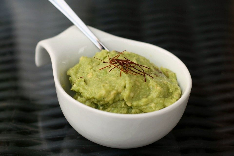 Avocado - Guacamole