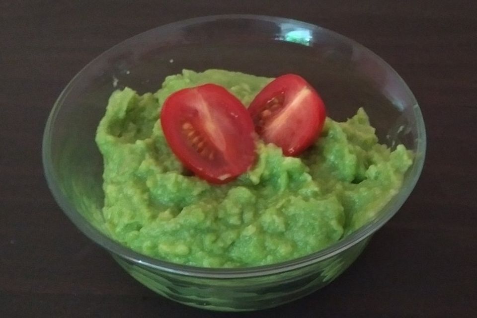 Avocado - Guacamole