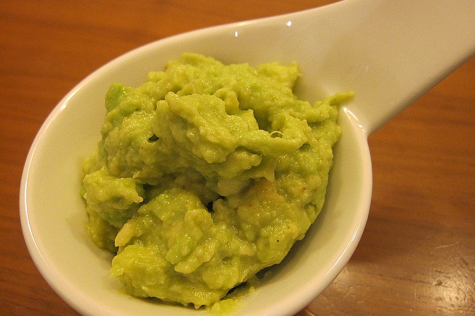 Avocado - Guacamole