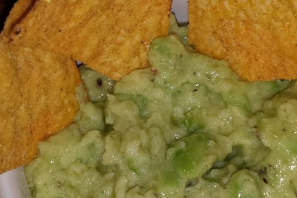 Avocado - Guacamole