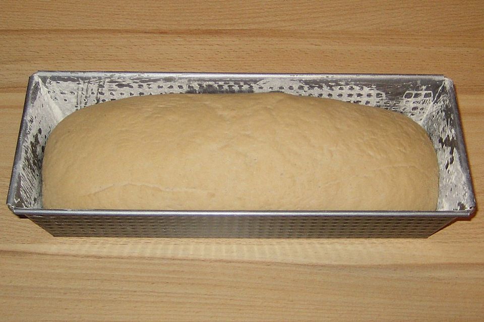 Kastanienmehlbrot