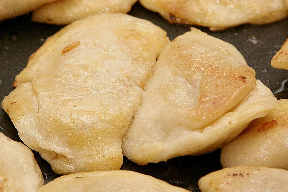 Piroggi