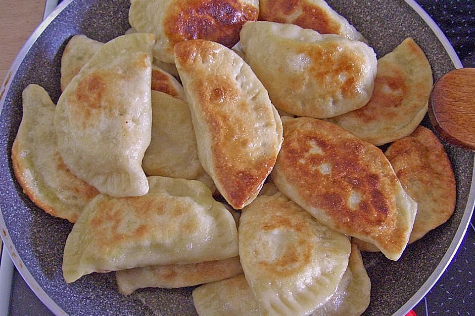 Piroggi