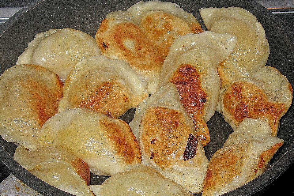 Piroggi