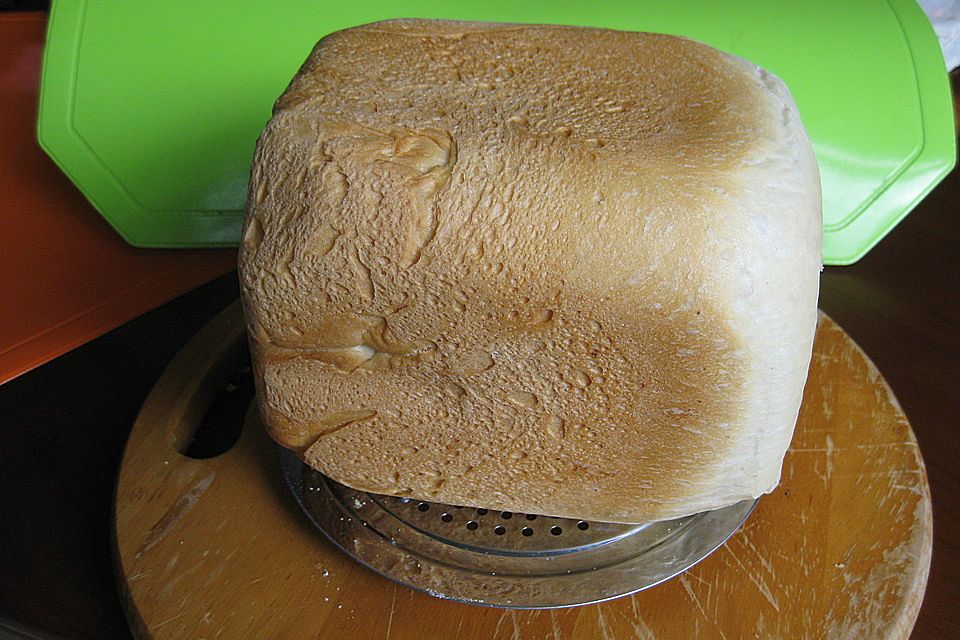 Toastbrot