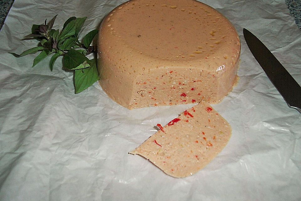 Pimento 'Käse'