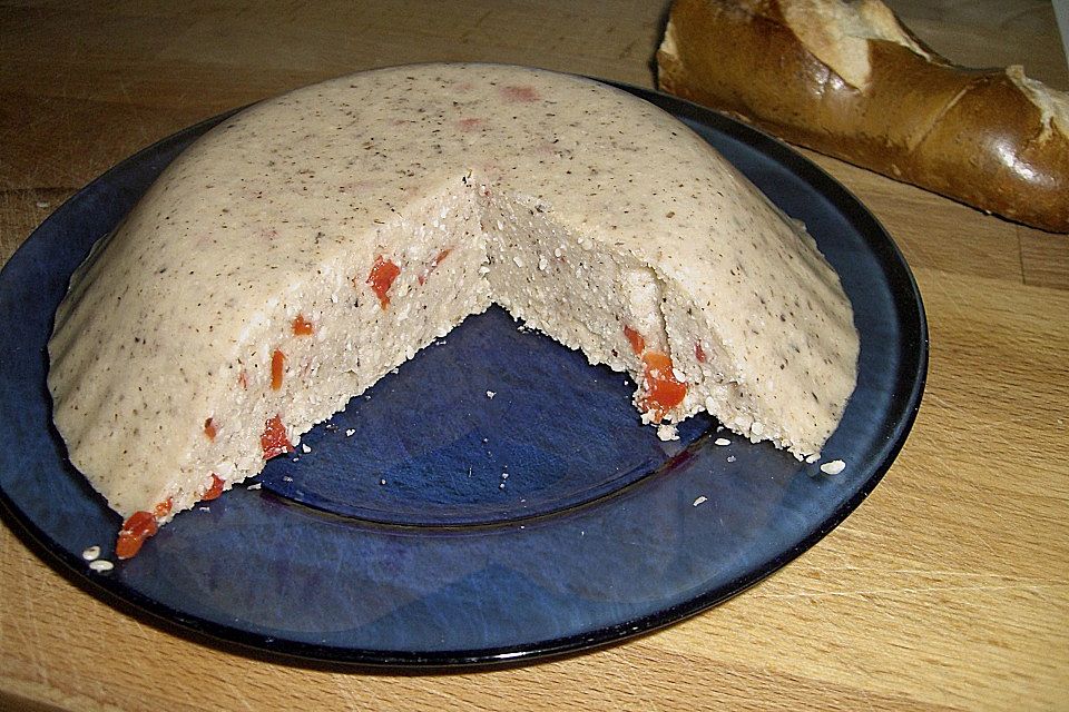 Pimento 'Käse'