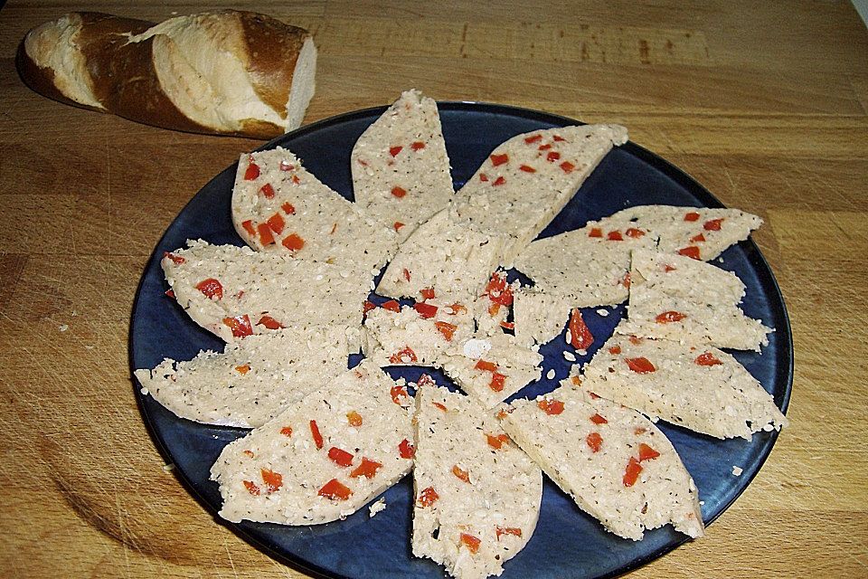 Pimento 'Käse'