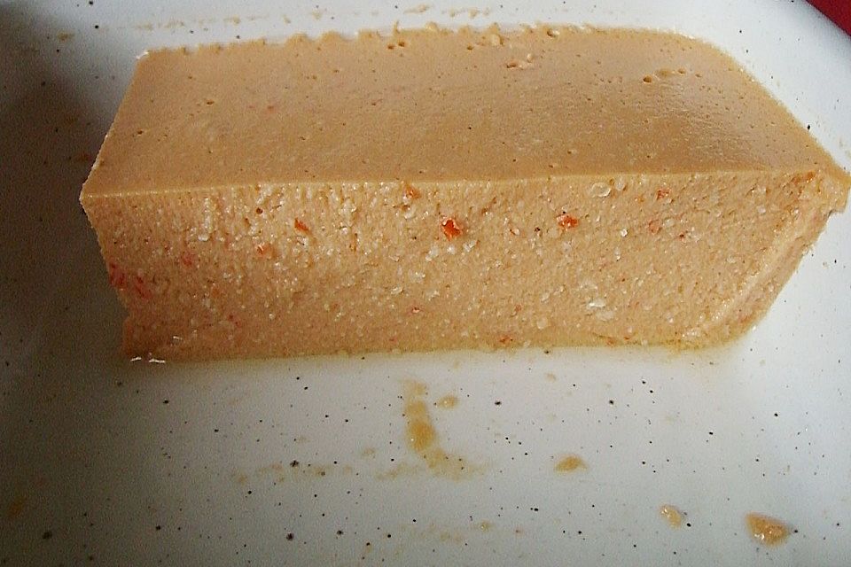 Pimento 'Käse'