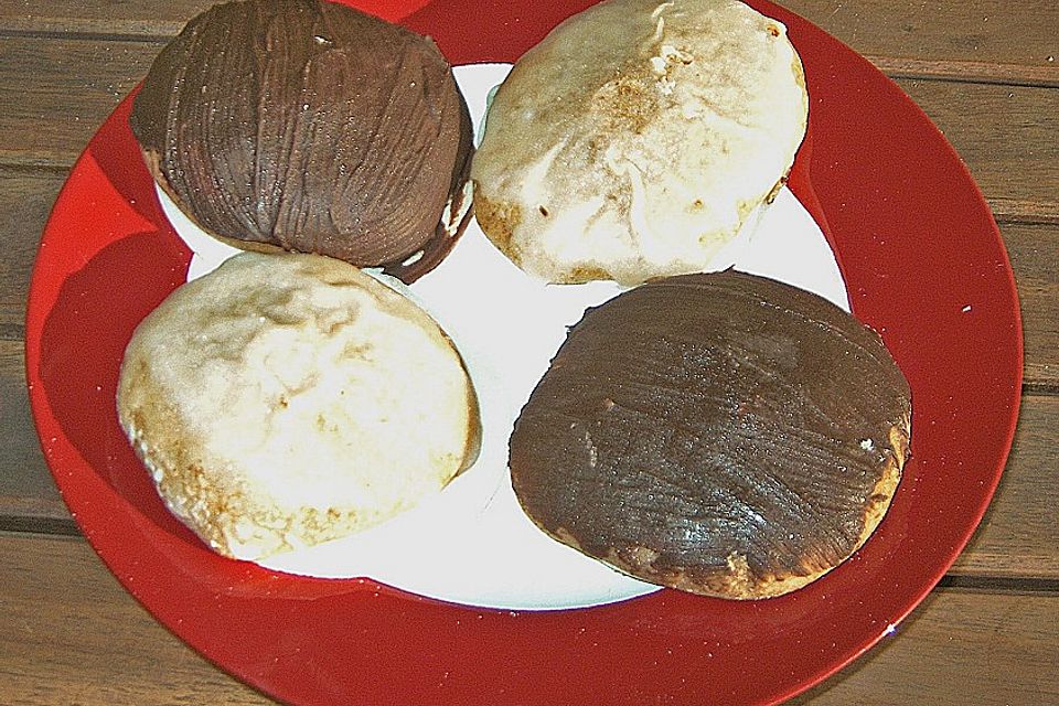 Elisenlebkuchen