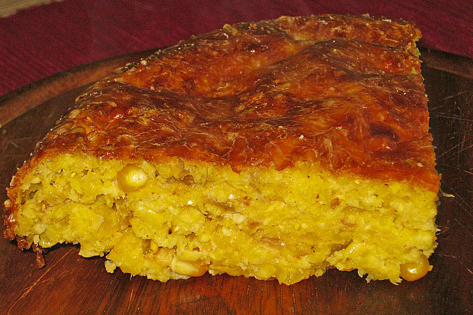 Maiskuchen