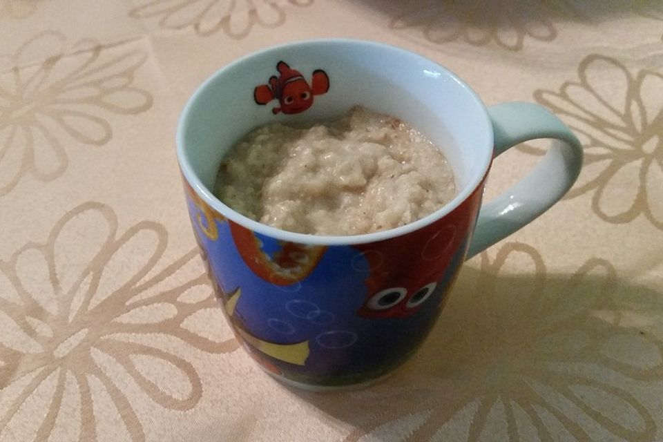 Porridge