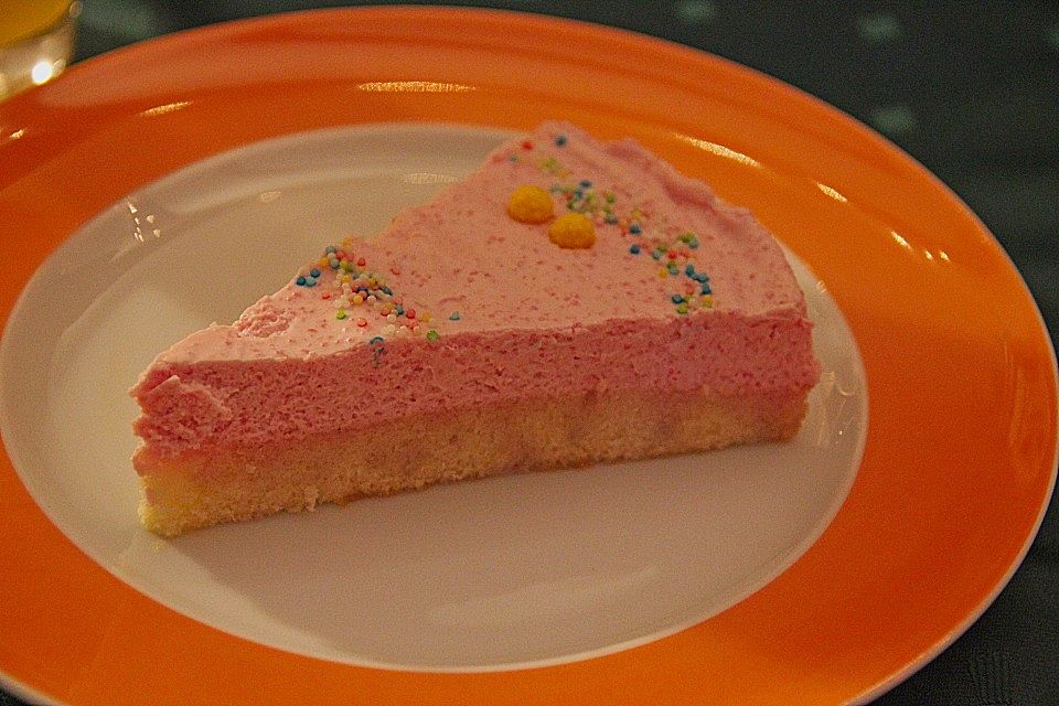 Philadelphia - Kuchen