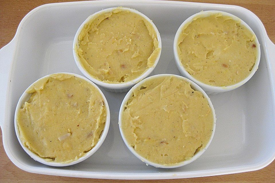 Kartoffelflan