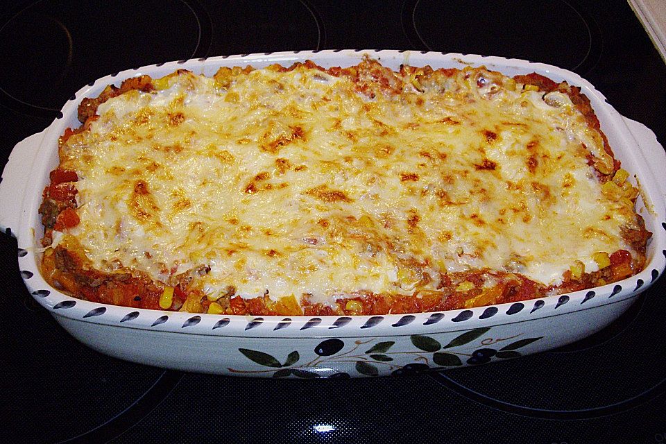 Lasagne