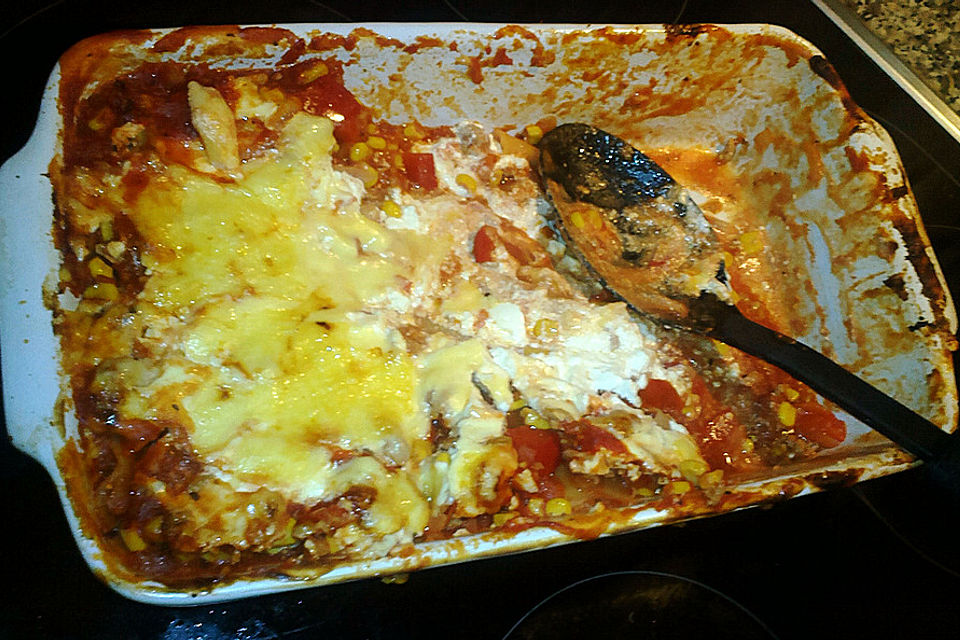 Lasagne