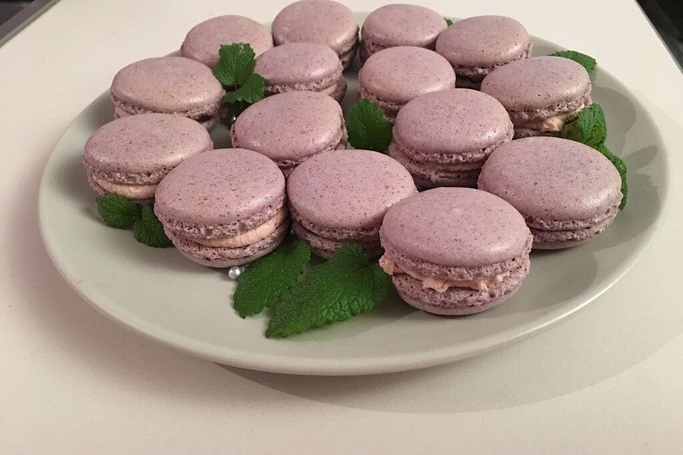 Macarons