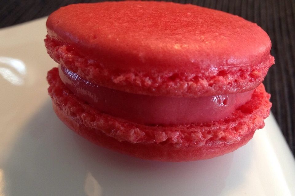 Macarons