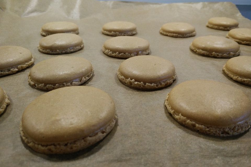 Macarons