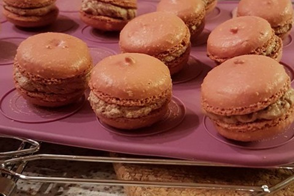 Macarons