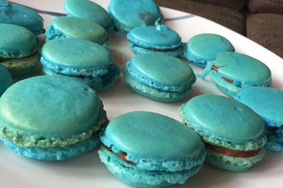 Macarons