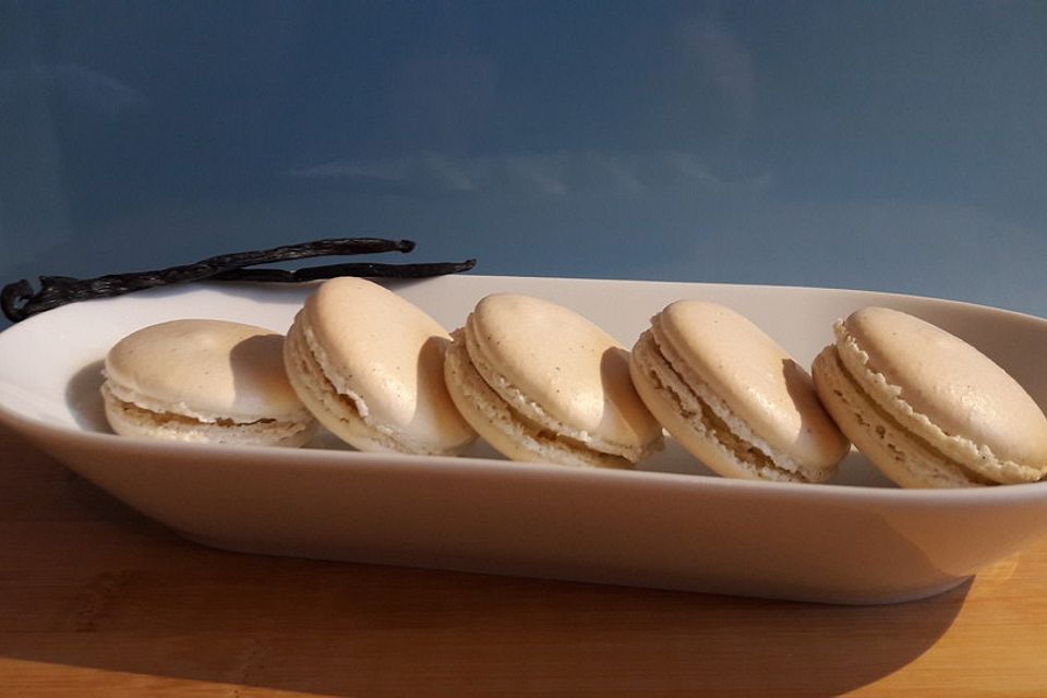 Macarons