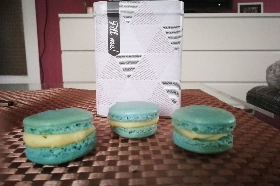 Macarons