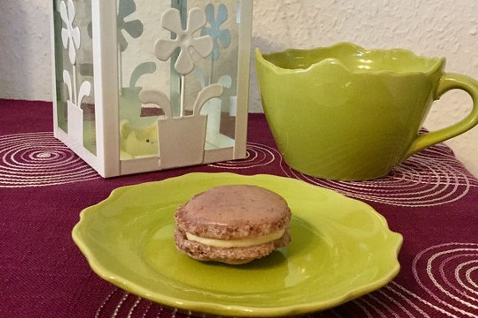 Macarons