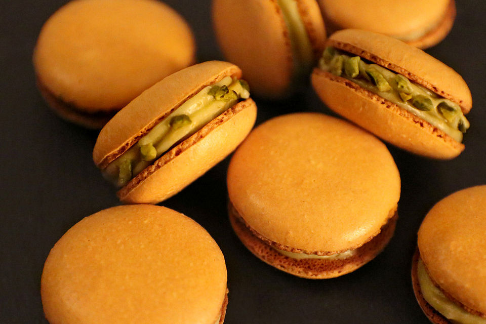 Macarons