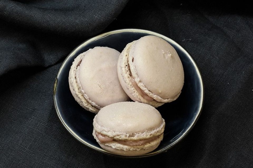 Macarons