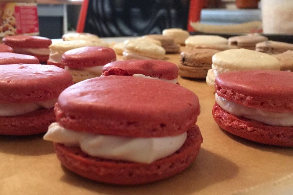 Macarons