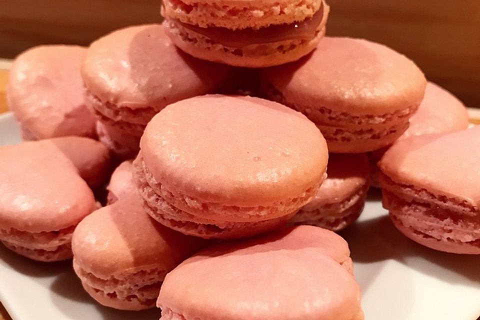 Macarons