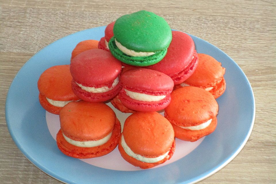 Macarons