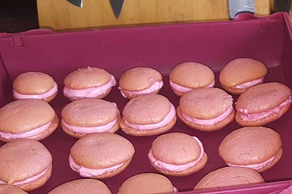 Macarons